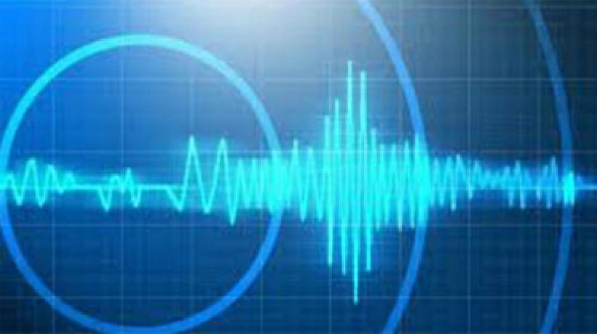 Mild tremors in Khyber Pakhtunkhwa of Pakistan